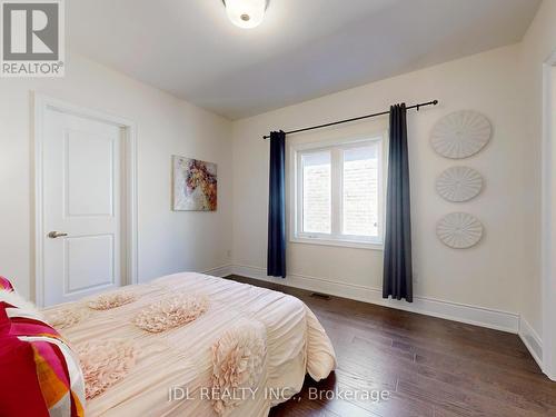 51 Red Giant Street, Richmond Hill, ON - Indoor Photo Showing Bedroom