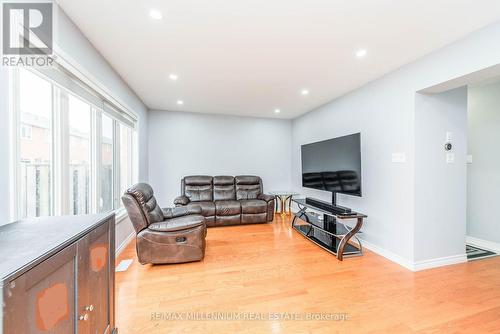 653 Gervais Terrace, Milton, ON - Indoor Photo Showing Other Room