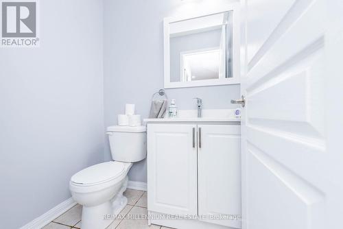653 Gervais Terrace, Milton, ON - Indoor Photo Showing Bathroom