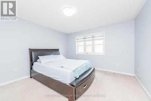 653 Gervais Terrace, Milton, ON - Indoor Photo Showing Bedroom