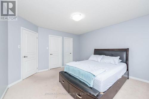 653 Gervais Terrace, Milton, ON - Indoor Photo Showing Bedroom