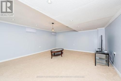 653 Gervais Terrace, Milton, ON - Indoor Photo Showing Other Room