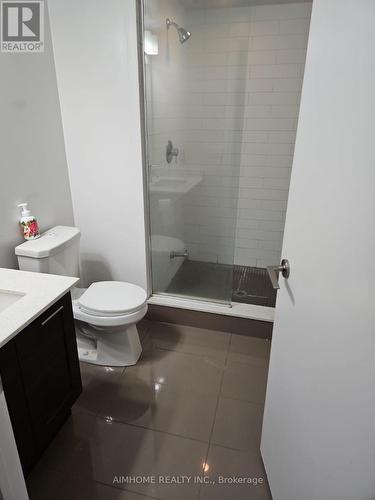 615 - 2220 Lakeshore Boulevard W, Toronto, ON - Indoor Photo Showing Bathroom