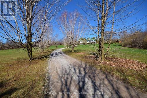 1640 County Road 21, Cavan Monaghan, ON - Outdoor With View