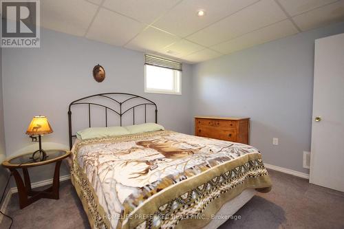 1640 County Road 21, Cavan Monaghan, ON - Indoor Photo Showing Bedroom