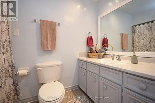 1640 County Road 21, Cavan Monaghan, ON - Indoor Photo Showing Bathroom