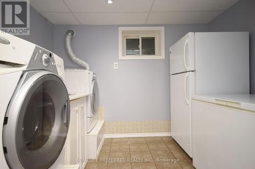 1640 County Road 21, Cavan Monaghan, ON - Indoor Photo Showing Laundry Room