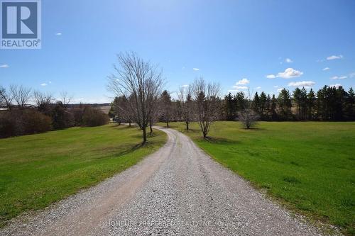 1640 County Road 21, Cavan Monaghan, ON - Outdoor With View