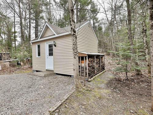 Shed - 192  - 192A Rue Jacques, Saint-Colomban, QC - Outdoor