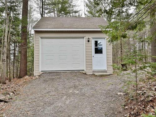 Shed - 192  - 192A Rue Jacques, Saint-Colomban, QC - Outdoor