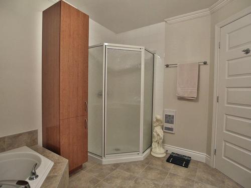Salle de bains - 6-3005 Rue Charles-Lacoste, Longueuil (Saint-Hubert), QC - Indoor Photo Showing Bathroom