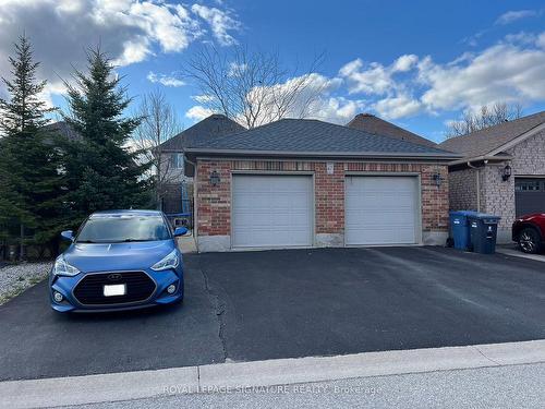 67-67 Clairfields Dr E, Guelph, ON - Outdoor