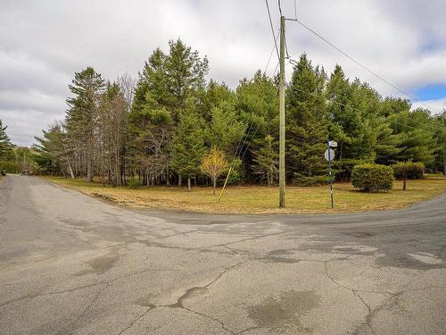 Overall view - 500 Rue Des Rosiers, Sainte-Adèle, QC - Outdoor With View