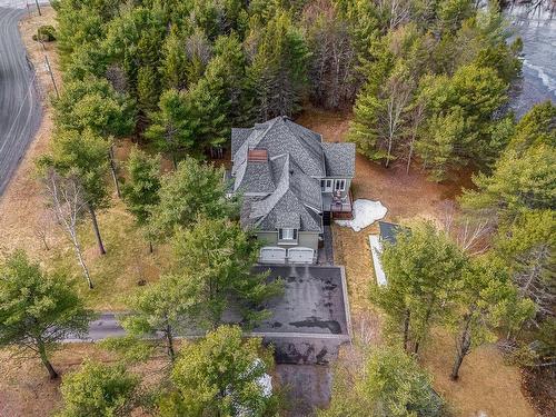 Overall view - 500 Rue Des Rosiers, Sainte-Adèle, QC - Outdoor