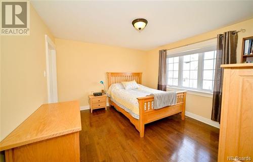 10 Emma Court, Fredericton, NB - Indoor Photo Showing Bedroom
