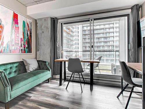 Loft - 513-937 Av. Roland-Beaudin, Québec (Sainte-Foy/Sillery/Cap-Rouge), QC - Indoor