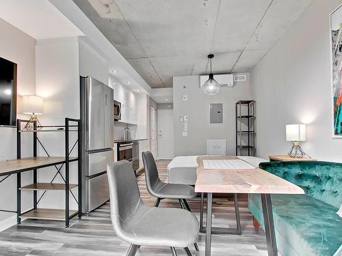 Loft - 513-937 Av. Roland-Beaudin, Québec (Sainte-Foy/Sillery/Cap-Rouge), QC - Indoor