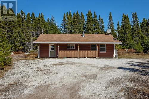 76 Kellys Point, Howley, NL - Outdoor
