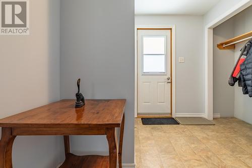 76 Kellys Point, Howley, NL - Indoor Photo Showing Other Room