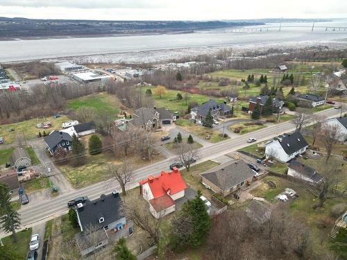 Overall view - 5829 Av. Royale, Boischatel, QC - Outdoor With View