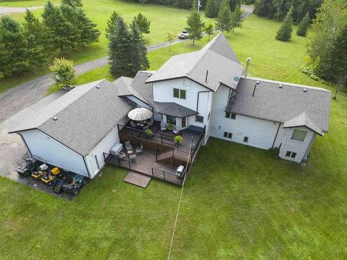 220 Belview Road, Thunder Bay, ON - Outdoor