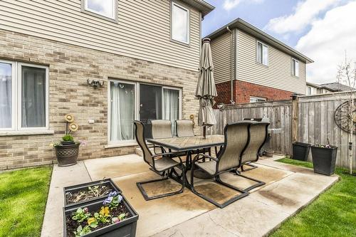 2 Mulberry Lane, Grimsby, ON - Outdoor With Deck Patio Veranda With Exterior