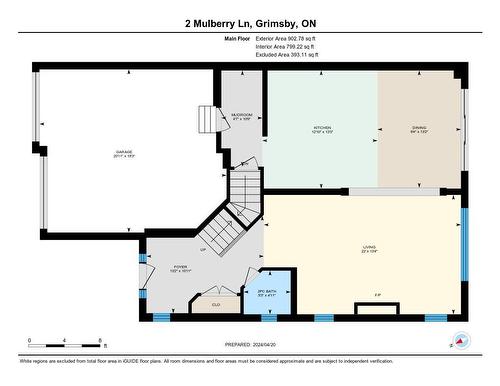 2 Mulberry Lane, Grimsby, ON - Other