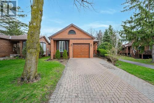 #17 -5 Riverview Rd, New Tecumseth, ON - Outdoor