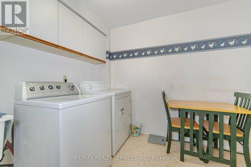 #17 -5 Riverview Rd, New Tecumseth, ON - Indoor Photo Showing Laundry Room