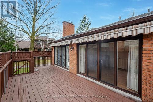 #17 -5 Riverview Rd, New Tecumseth, ON - Outdoor With Deck Patio Veranda With Exterior