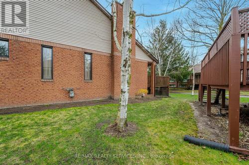 #17 -5 Riverview Rd, New Tecumseth, ON - Outdoor With Exterior