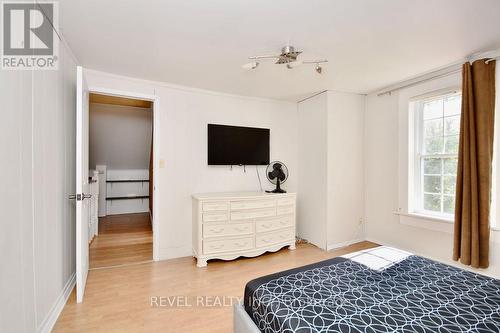 4359 Hepinstall Landing, Severn, ON - Indoor Photo Showing Bedroom
