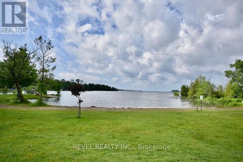 4359 Hepinstall Landing, Severn, ON - Outdoor With Body Of Water With View