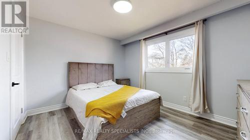 50 Hillside Dr, Brampton, ON - Indoor Photo Showing Bedroom