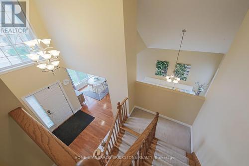 956 Guildwood Blvd Blvd E, London, ON - Indoor Photo Showing Other Room