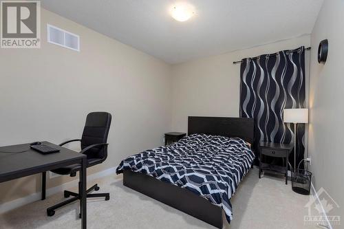 804 Sendero Way, Stittsville, ON - Indoor Photo Showing Bedroom