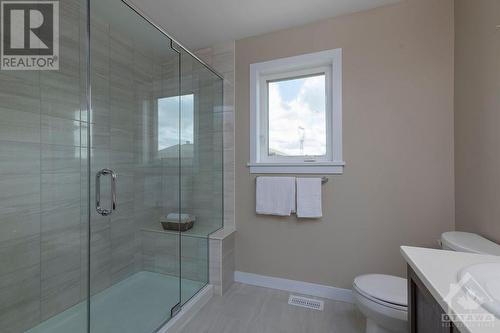 804 Sendero Way, Stittsville, ON - Indoor Photo Showing Bathroom