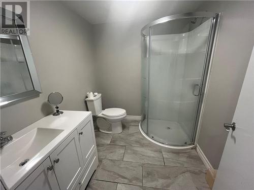 500 Lynwood Drive, Cornwall, ON - Indoor Photo Showing Bathroom