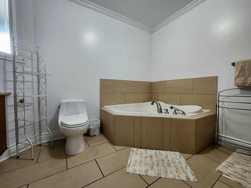 Bathroom - 8359 Boul. Gouin E., Montréal (Rivière-Des-Prairies/Pointe-Aux-Trembles), QC - Indoor Photo Showing Bathroom