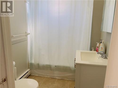 146 Wentworth Street, Saint John, NB - Indoor Photo Showing Bathroom