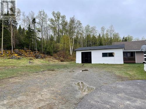 55 Pickett Avenue, Centreville, NL - Outdoor