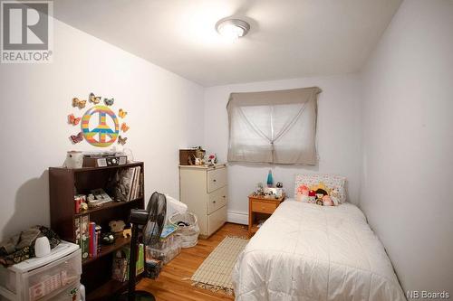 9 Mccarron Drive, Quispamsis, NB - Indoor Photo Showing Bedroom