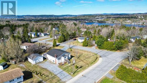 9 Mccarron Drive, Quispamsis, NB - Outdoor With View