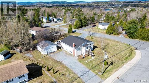 9 Mccarron Drive, Quispamsis, NB - Outdoor With View