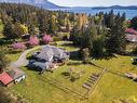 3240 Kilipi Rd, Mill Bay, BC  - Outdoor With Body Of Water With View 