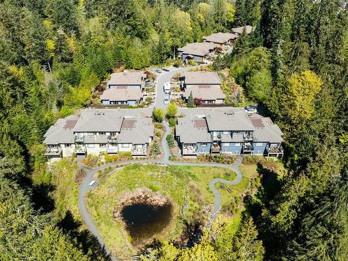 25-2363 Demamiel Dr, Sooke, BC - Outdoor With View