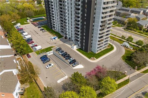 2055 Upper Middle Road|Unit #1209, Burlington, ON - Outdoor With View