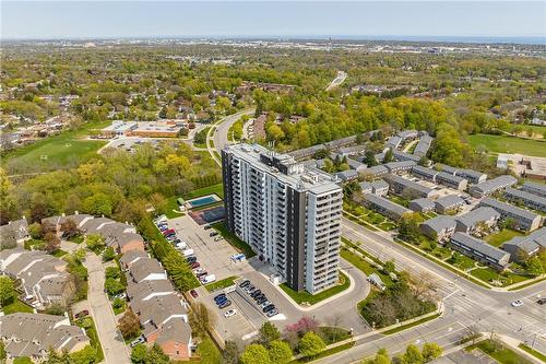2055 Upper Middle Road|Unit #1209, Burlington, ON - Outdoor With View