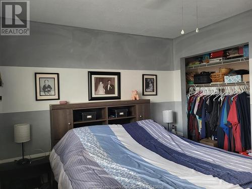 5056 Colbourne, Windsor, ON - Indoor Photo Showing Bedroom