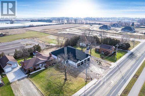 1584 Jasperson Drive, Kingsville, ON - Outdoor With View